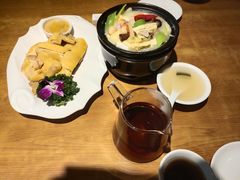 -周锦记广式餐厅