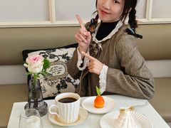-名点荟·生日蛋糕·下午茶(五缘湾店)