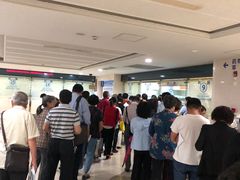 -上海交通大学医学院附属瑞金医院(总院)