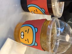 -KAKAO FRIENDS(弘大店)