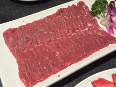 鲜切元宝-南门涮肉(北洼路店)