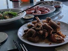 -渔人金景(湛江·渔人码头店)