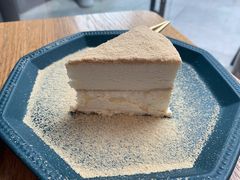 木糠蛋糕-Home Cafe(水榭春天店)