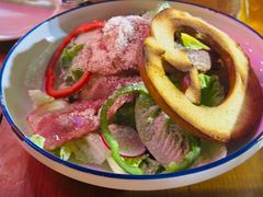 -宝莱纳餐厅(滨江店)