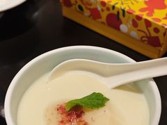 -北京王府井希尔顿酒店·秦唐中餐厅Chynna