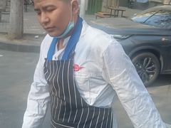 -海尔巴格一甸茶餐厅(团结路店)