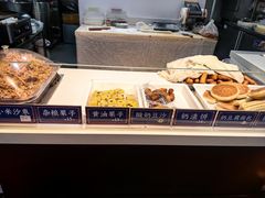 -斯琴阿妈蒙古餐厅(新城店)