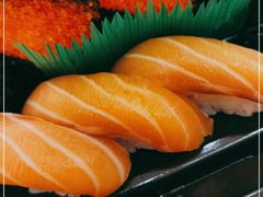 -上清·三文鱼鲜寿司(同德店)