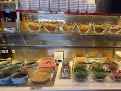 -山城辣妹子(定福庄店)