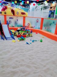 -万达宝贝王(重庆沙坪坝店)