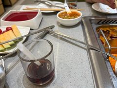 -海底捞火锅(振华广场店)