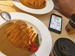 -噹噹呀咪咖喱屋(三阳百盛店)