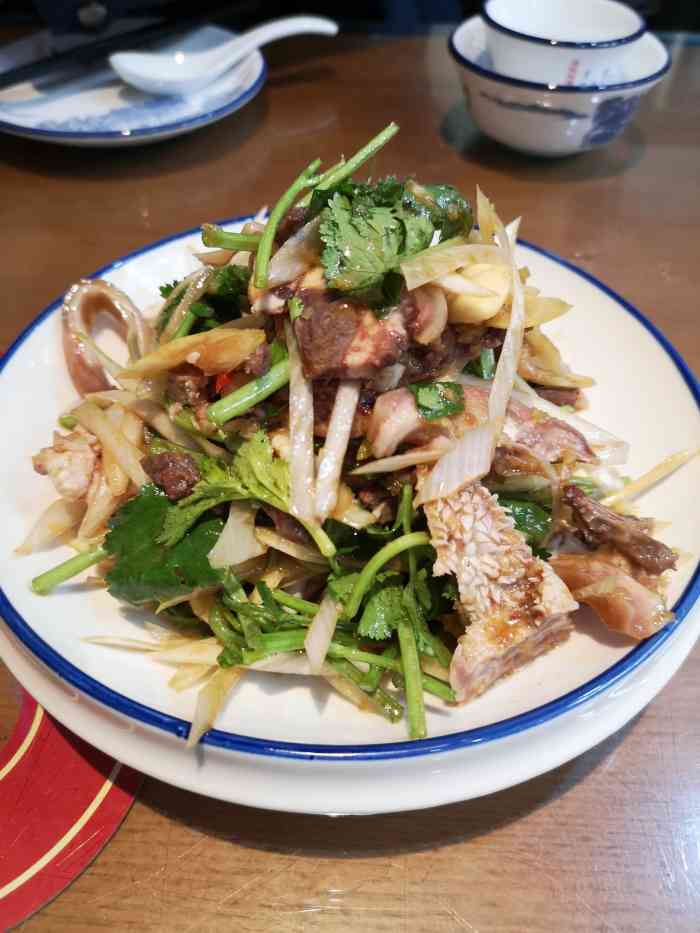 贺家小厨-"口味不错,价格适中.okokokok."-大众点评移动版