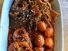 -蜜桃餐厅·伴山(湖滨商业街店)