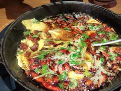 -受气牛肉·重庆耙牛肉(来福士店)