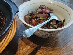 -湘力力小院·鱼汤泡饭(枫林路店)