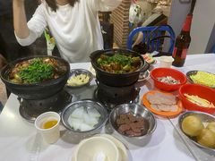 -二楼老店重庆鸡公煲(真光路店)