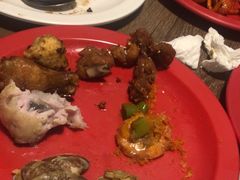 -好伦哥比萨烤肉自助(八里桥店)