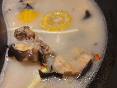 -新辣道鱼火锅(上地华联店)