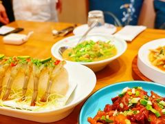 -君霖海鲜私房菜(春柳店)