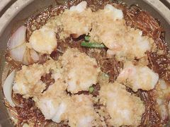 -绿茶餐厅(汇悦大融城店)