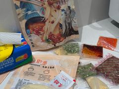 -一品飘香米线(一中总店)