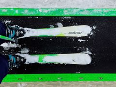 -长沙湘江冰雪世界