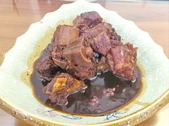 -灵福缘私房菜·农家菜(拈花湾·灵山大佛必推店)