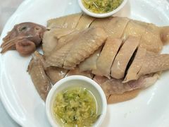-文记壹心鸡(宝华路店)