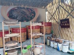 -湖南别院·美学庭院餐厅(惠阳店)