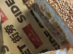 -Side Street街旁(交道口店)