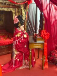 -金夫人婚纱摄影(总店)