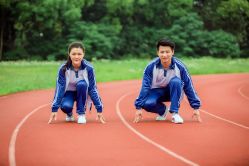 -韩慕婚纱摄影(九亭店)