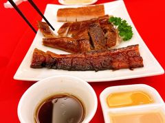 -海逸海鲜酒家(古北店)