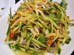 -宛平李记小吃(东关街店)