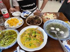 -美味之家·湖景农家乐(太湖东山店)