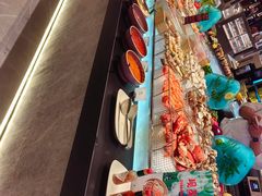 -广州粤海喜来登酒店