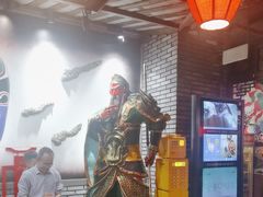 -矮板凳老火锅(宽窄巷子店)