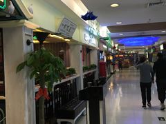 -高第街56号餐厅(银座商城玉函店)