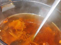 -鸽子侯·家宴·平价海鲜(市图书馆店)