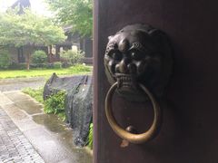 -浙江省博物馆(孤山馆区)