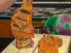 -三个蒙古大叔羊肉串(大宁店)