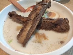 -味千拉面(红旗街万达店)