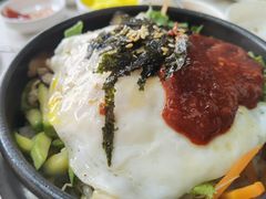 -米笑情(韩乐坊店)