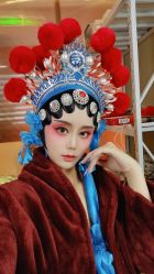 -盘子女人坊古装写真摄影(南京总店)