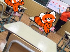 -心悦励童幼儿园