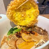 冬天❄️就要来一碗热乎乎的东北麻辣烫！