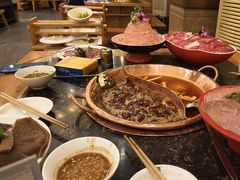 -老码头火锅(玉林店)