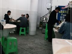 大堂-洪霞餐馆