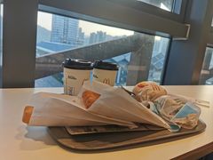 -麦当劳(西站店)